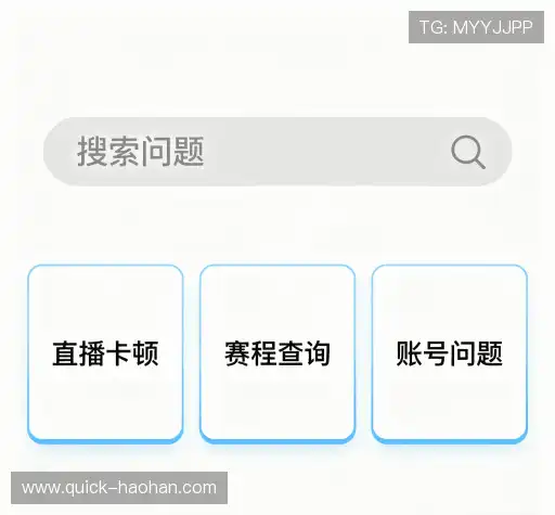问题速递